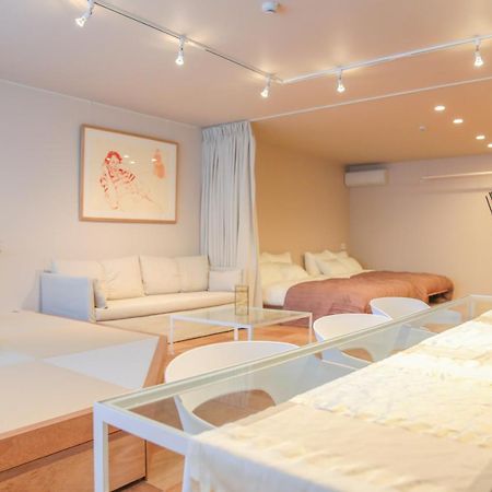 D3 Hotel Gallery2 Осака Экстерьер фото