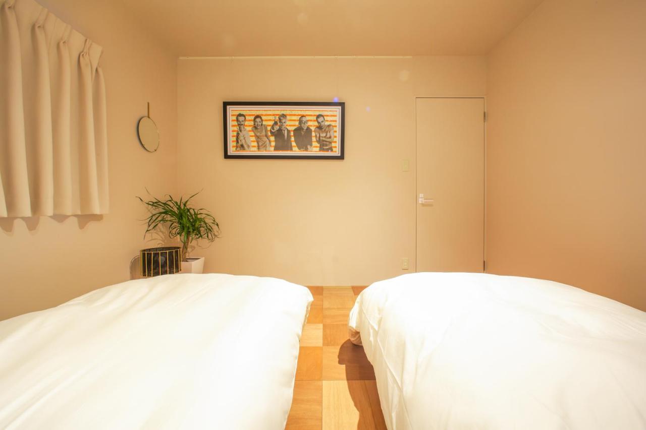 D3 Hotel Gallery2 Осака Экстерьер фото