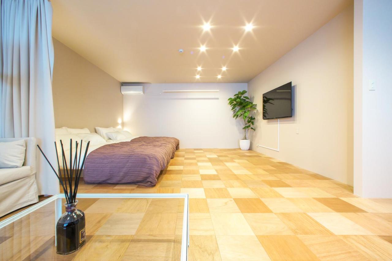 D3 Hotel Gallery2 Осака Экстерьер фото