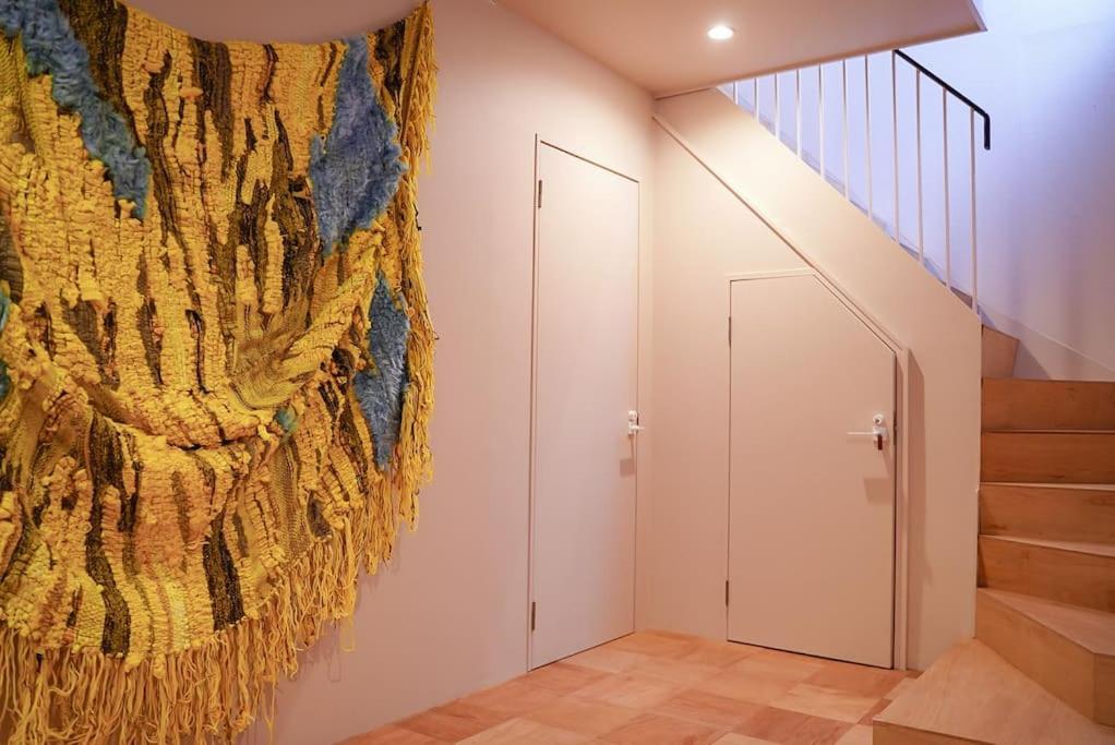 D3 Hotel Gallery2 Осака Экстерьер фото